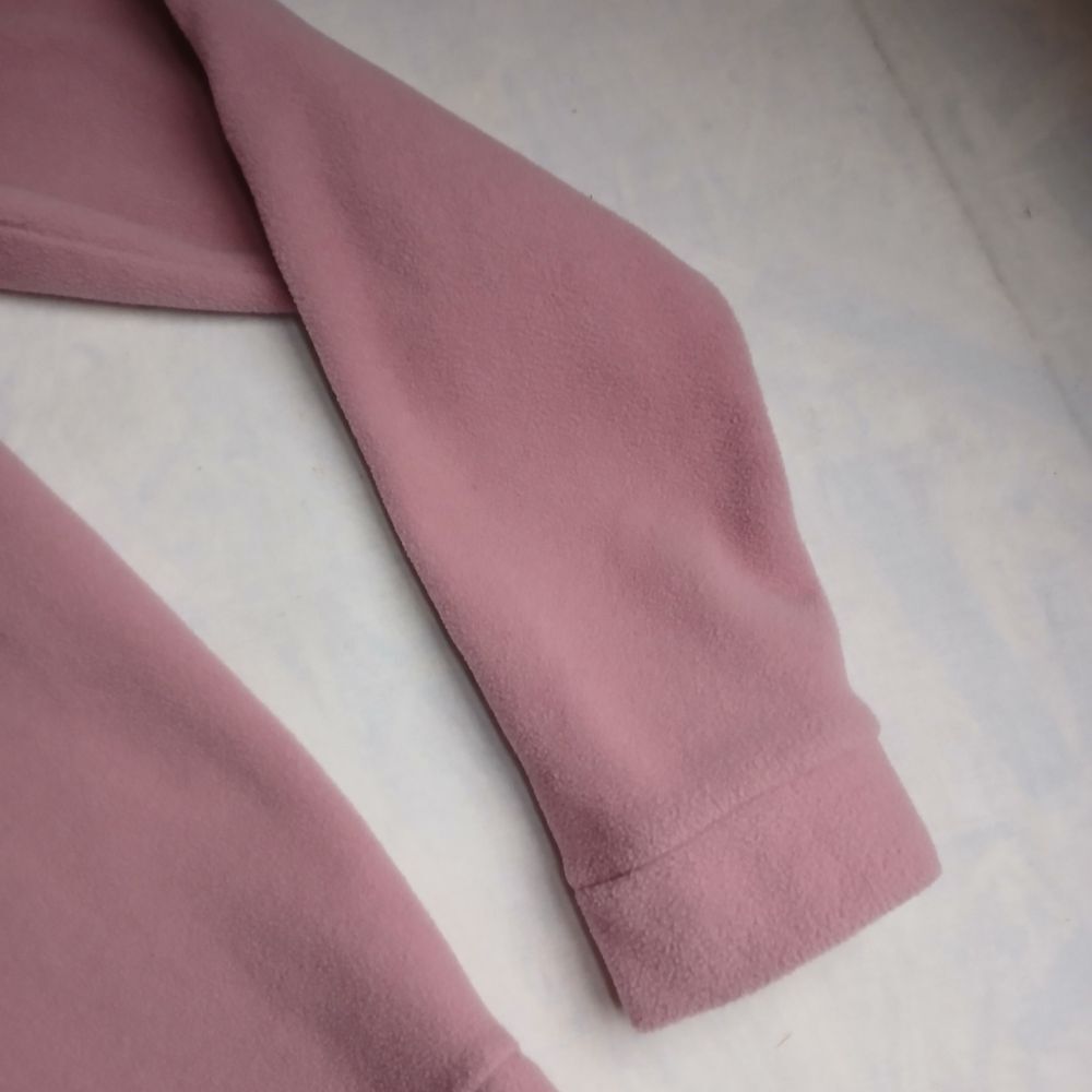 Pink Turtleneck Sweater - Picture 4 of 14